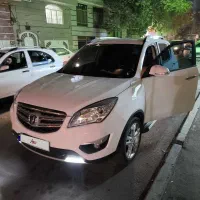 چانگان cs35 مونتاژ|خودرو سواری و وانت|تهران, دکتر هوشیار|دیوار