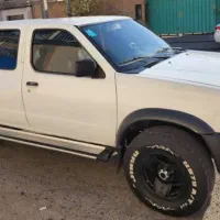 نیسان پیکاپ