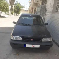 فروش پراید هاچبک کره ای مدل ۸۲