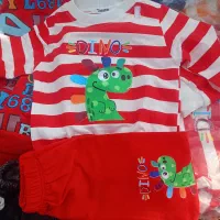 لباس بچگانه با قیمت مناسب|کفش و لباس بچه|مراغه, |دیوار