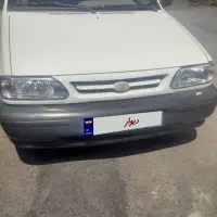 پراید مدل ۹۲