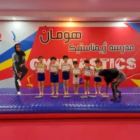 اجاره تایم سالن ورزشی