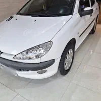 ۲۰۶ مدل ۱۳۹۰