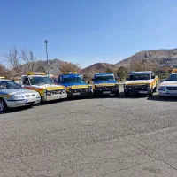 امدادخودرو،خودروبر،یدک کش،مرند،جلفا