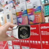 (سیستم دوربینی ۴عد دی در سیاهکل)|دوربین مداربسته|سیاهکل, |دیوار