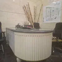 میز مدیریت خاص و شیک