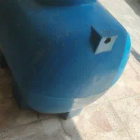 منبع سالم 300 لیتری