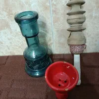 قلیان باهم ۵۰۰|کلکسیون و سرگرمی|ماهدشت, |دیوار