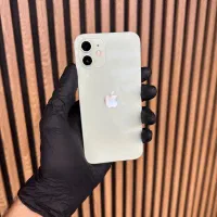 اپل iPhone 12 با حافظهٔ ۲۵۶ گیگابایت|موبایل|تهران, شیخ هادی|دیوار