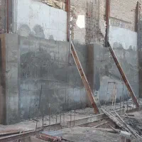 مشارکت شهرک فلسفی تجمیع دوپلاک