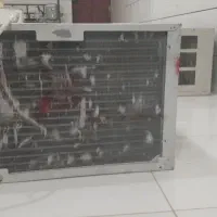 کولر گازی سالم سالم