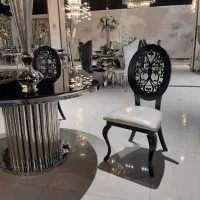 صندلیabsمدل روتانا/ تالار تشریفات رستوران باغ