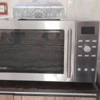 ماکرو ویو دلونگی