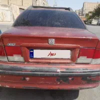 سمند X7 مدل 85|خودرو سواری و وانت|قم, نیروگاه|دیوار