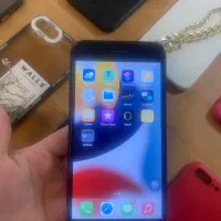 ایفون ۷پلاس ۱۲۸گیگ LL/Aباطری۱۰۰|موبایل|تهران, شهرآرا|دیوار