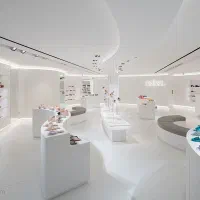 اجاره مغازه ۱۰۰ متری بر خیابان دکتر حسابی