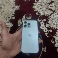 گوشی آیفون ۱۵پرومکس