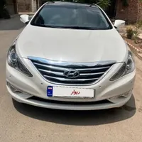 هیوندای سوناتا YF، مدل ۲۰۱۴/وام روی خودرو شخصی|خودرو سواری و وانت|تهران, نارمک|دیوار