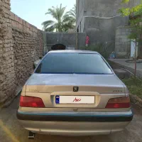 پارس مدل 84بدون رنگ|خودرو سواری و وانت|بم, |دیوار