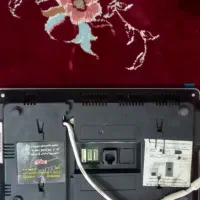 ایفون لمسی تصویری تابان2070|دوربین مداربسته|قهستان, |دیوار