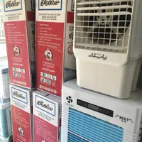 کولر ابی سلولزی پایلار کنترل دار باگارانتی وارسال|کولر آبی|مشهد, طبرسی شمالی|دیوار