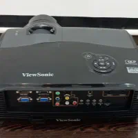 ویدیو پروژکتور Viewsonic Pro 8300 فول اچ
