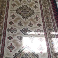 دو عدد گلیم فرش 6متری ،دو عددتو راهرویی|فرش|فولادشهر, B4|دیوار