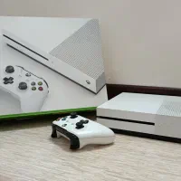 ایکس باکس وان اس s استثنایی