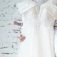 لباس عروس فوری