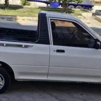 پراید وانت 1402|خودرو سواری و وانت|کازرون, |دیوار