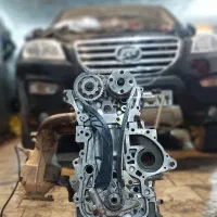 تعمیرگاه و مکانیکی خودروهای چینی،جک،جیلی،لیفان،چری