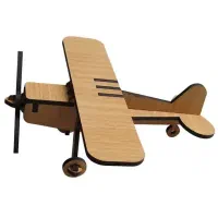 تولیدی انواع پازل های چوبی