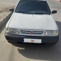 پراید۹۶تمیز|خودرو سواری و وانت|بجنورد, |دیوار