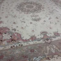 دو عدد فرش ۹ متری پاتریس هزارو دویست شانه|فرش|پاکدشت, پاکدشت (مامازند)|دیوار