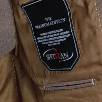 کت شلوار مجلسی مردانه