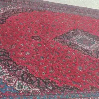 فروش تعدادی فرش ۱۲ و۶ و۹ متری و تعدادی گلیم جفت