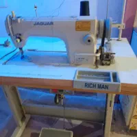 چرخ خیاطی چکوار