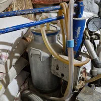 دستگاه شیردوش صنعتی بنزینی  ودستگاه شیردوش دستی|ماشین‌آلات صنعتی|کرمانشاه, |دیوار