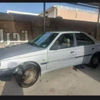 پژو روا