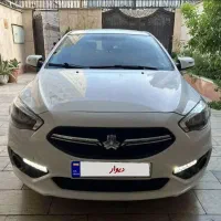 شاهینgl صفر خشک بدون سانروف مدل۱۴۰۴