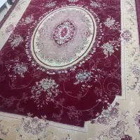 فرش ۲ در ۳