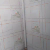فروش کل تاسیسات آب شامل لوله و اتصالات فلزی