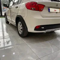 کوئیک اس ۴۰۲|خودرو سواری و وانت|میاندوآب, |دیوار