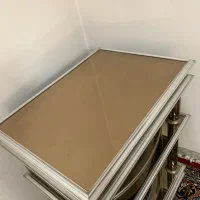 میز|مبلمان خانگی و میز عسلی|بروجرد, |دیوار