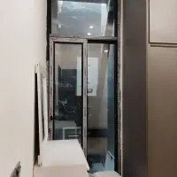 پنجره هات رو مستقیم از کارخانه قسطی بخر|خدمات پیشه و مهارت|تهران, اقدسیه|دیوار