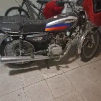 موتورسیکلت نامی150 مدل1403