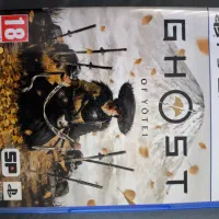 Ghost of Yotei گوست اف یوتی