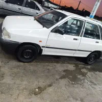 پراید مدل ۸۹ شاسی سالم|خودرو سواری و وانت|بهبهان, |دیوار