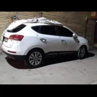 فروش جک S5 اتوماتیک آخر ۹۶ کارکرد ۱۰۰ هزار