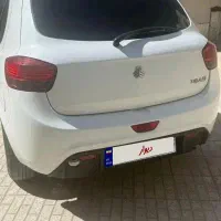 فروش خودرو تیبا2مدل 98|خودرو سواری و وانت|بوشهر, |دیوار